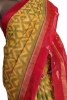 Exclusive Pochampally Silk Cotton Saree